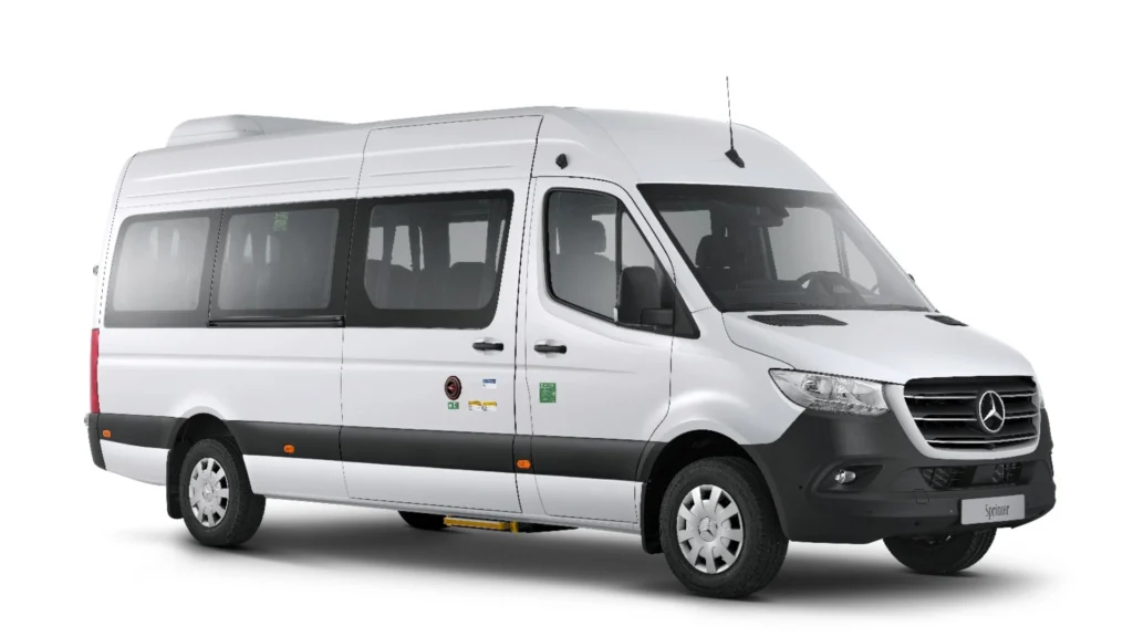 bursa personel taşımacılığı