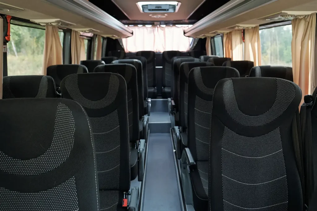 Bursa VIP Taşımacılık