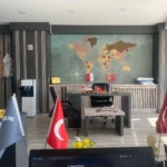 Bursa Vip Taşımacılık - B.E.N. TOUR