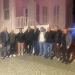 bursa vip taşımacılık - ekip