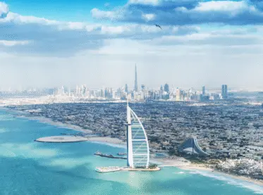 DUBAİ TURU (UÇAKLI VE EKSTRALAR DAHİL)