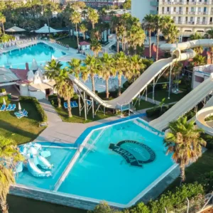 ADORA HOTEL & RESORT