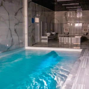 CLOVERS THERMAL RESORT & SPA