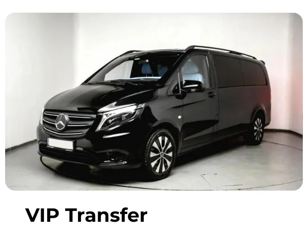 VIP Transfer