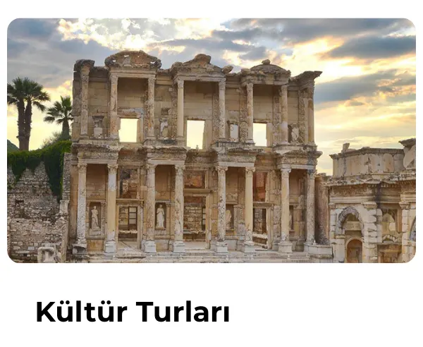 Kültür Turları