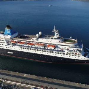 YUNAN ADALARI TURU( KAPIDA VİZELİ)