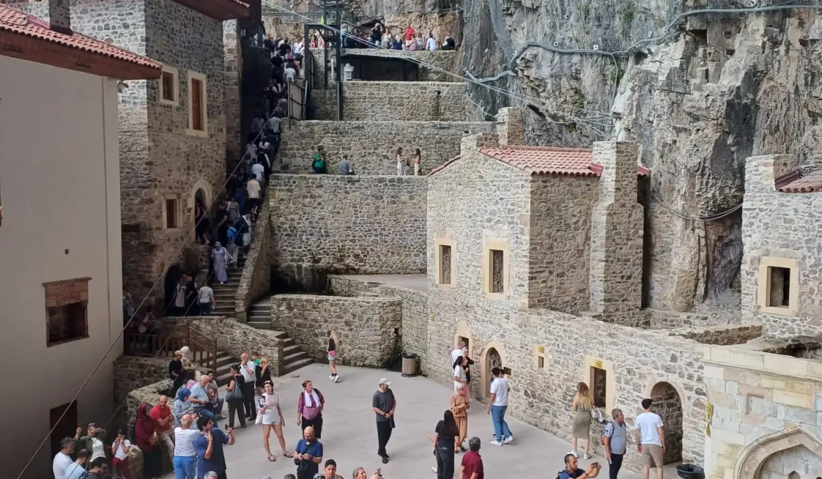 bentour-tarihçe-turizm