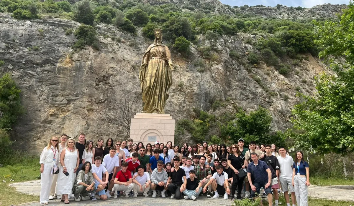 Bursa vip taşımacılık - kültür turları