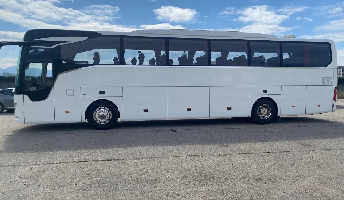 bursa personel servis taşımacılığı