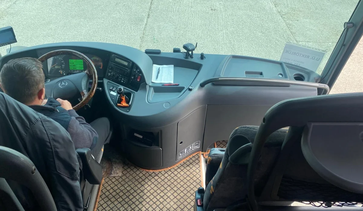 bursa personel servis taşımacılık